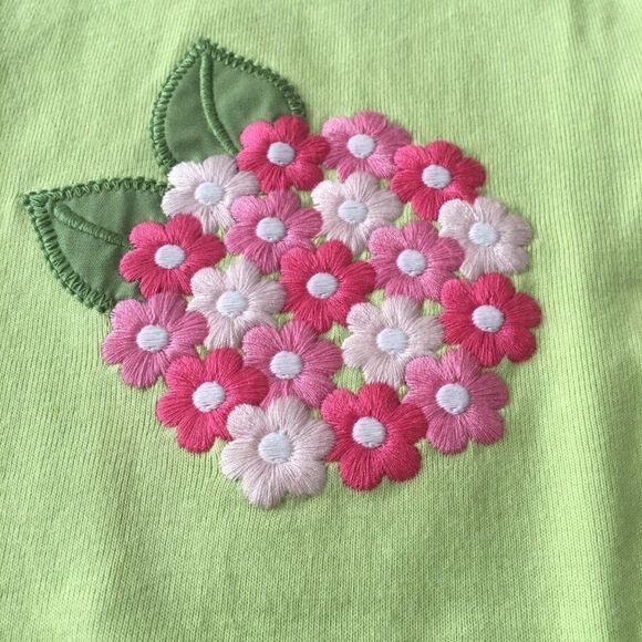 Gymboree tee shirt - Picture 2 of 5